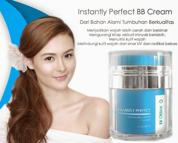 BB Cream Ponds Flawless Radiance