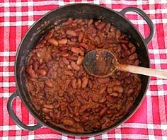 Chili con carne