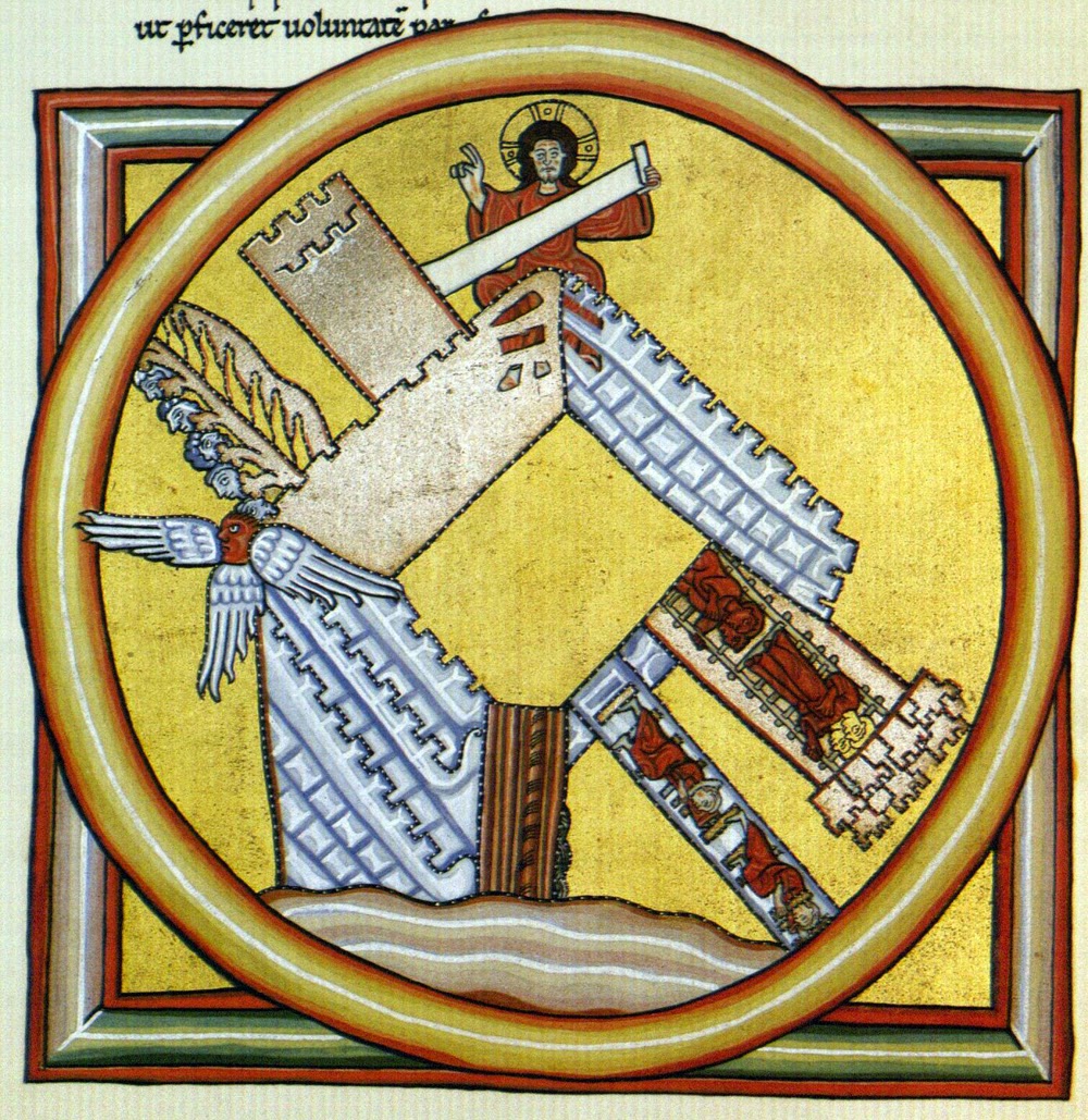 Hildegard Bingen Scivias Pdf Editor Hildegard Bingen Scivias Pdf Editor