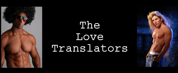 The Love Translators