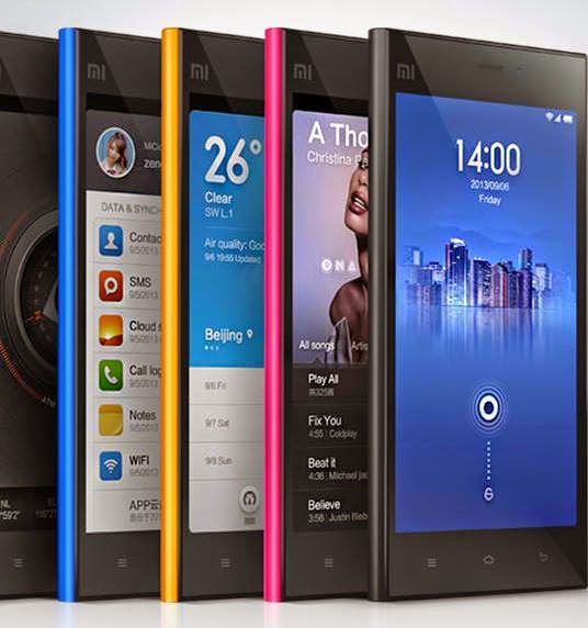 Xiaomi Devices Coming To The Philippines? TeknoGadyet