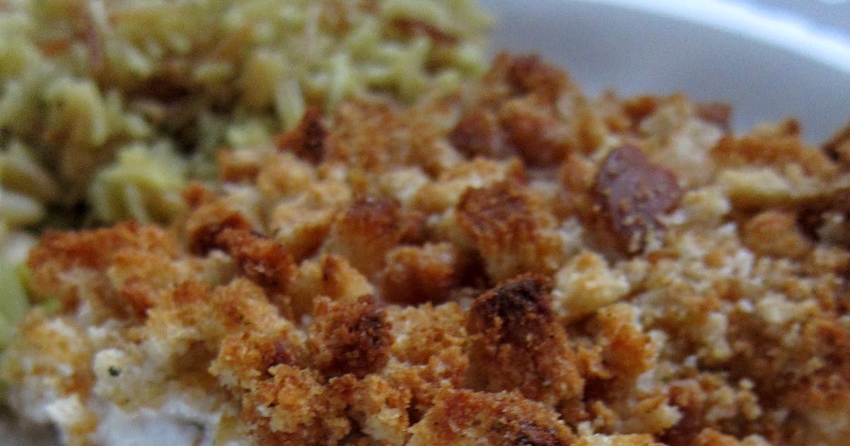 Sour Cream Chicken Plain Chicken