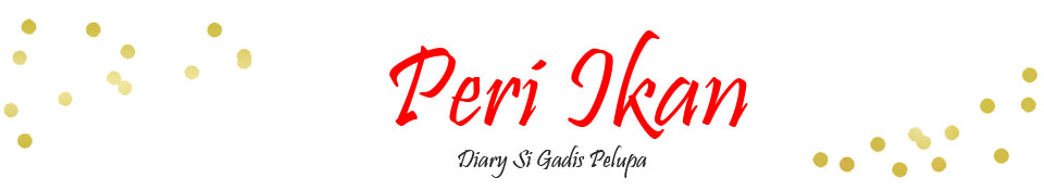 Peri Ikan 