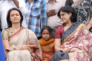 ANR Birthday Celebrations 2011 Gallery