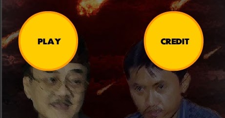 Ini Dia Game Arya Wiguna vs Eyang Subur [Demi Tuhan] | ©Setiawan_tkj©