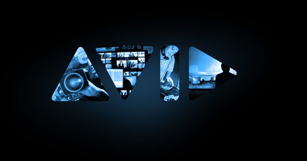Media Composer - Video Editing Software - Avid