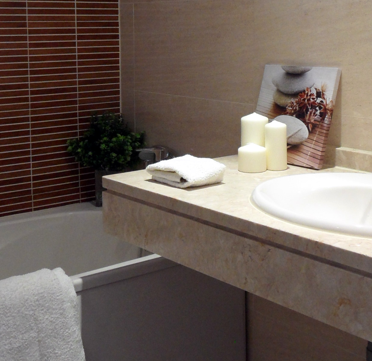 Casas Guapas Home Staging: mayo 2012