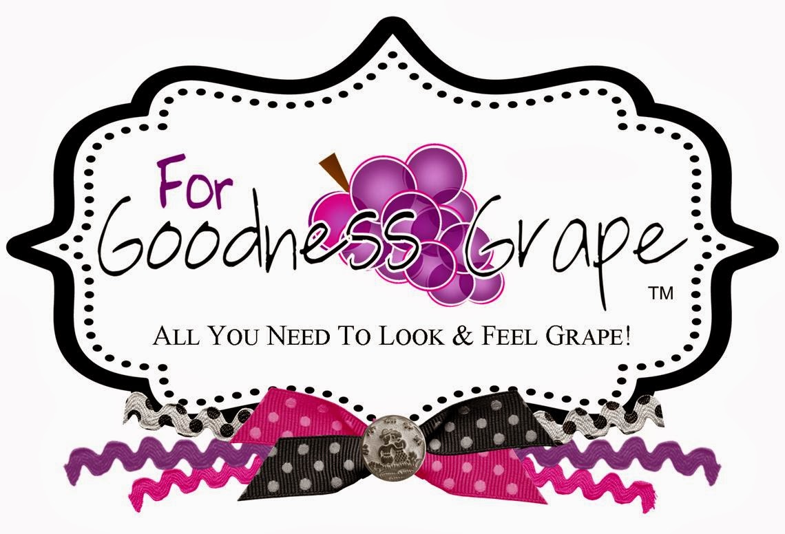 ForGoodnessGrape