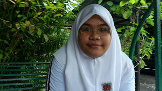 Aishah