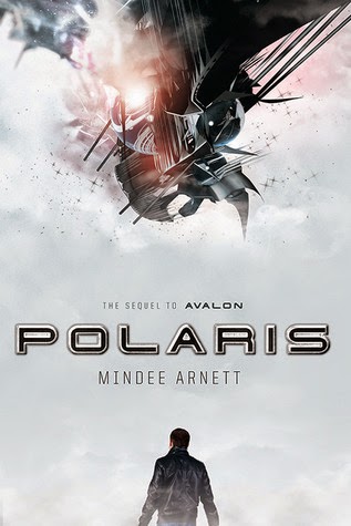 Polaris - Mindee Arnett