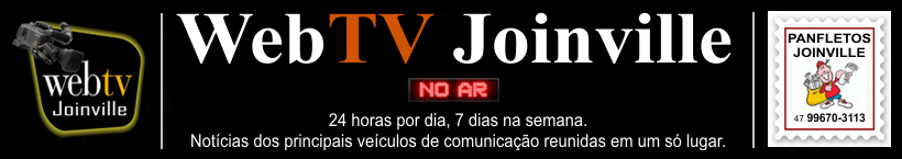 WebTV Joinville