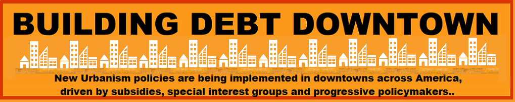 Building Debt Downtown 