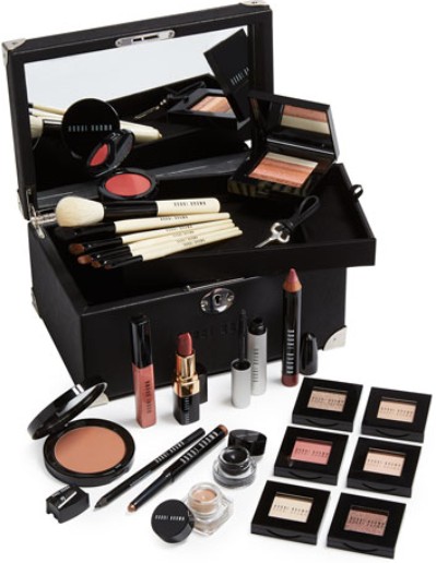mac cosmetics career fair 2015