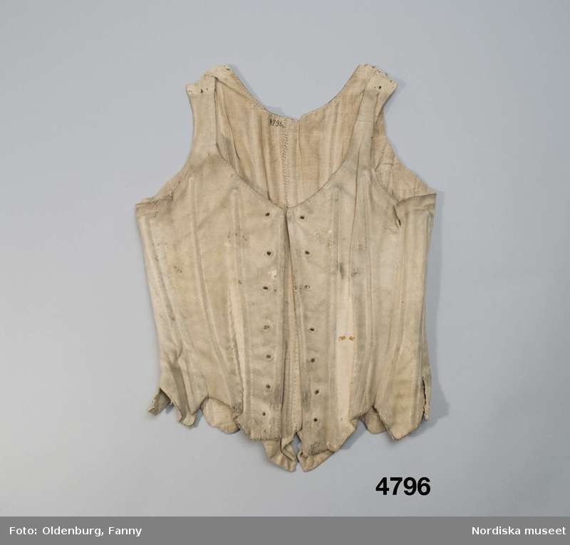 Isis' Wardrobe Leather stays in Sweden