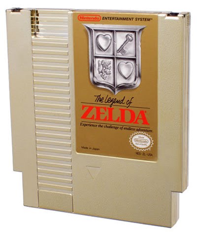 The Legend of Zelda