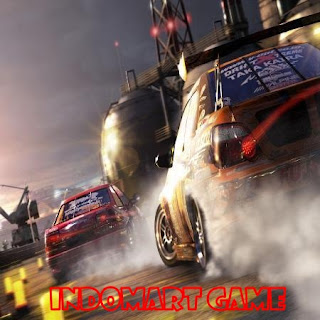 Race Driver GRID-GOG Full Version (PC)