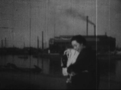 O Abismo do Amor e do Ódio (Aien kyo, 1937)