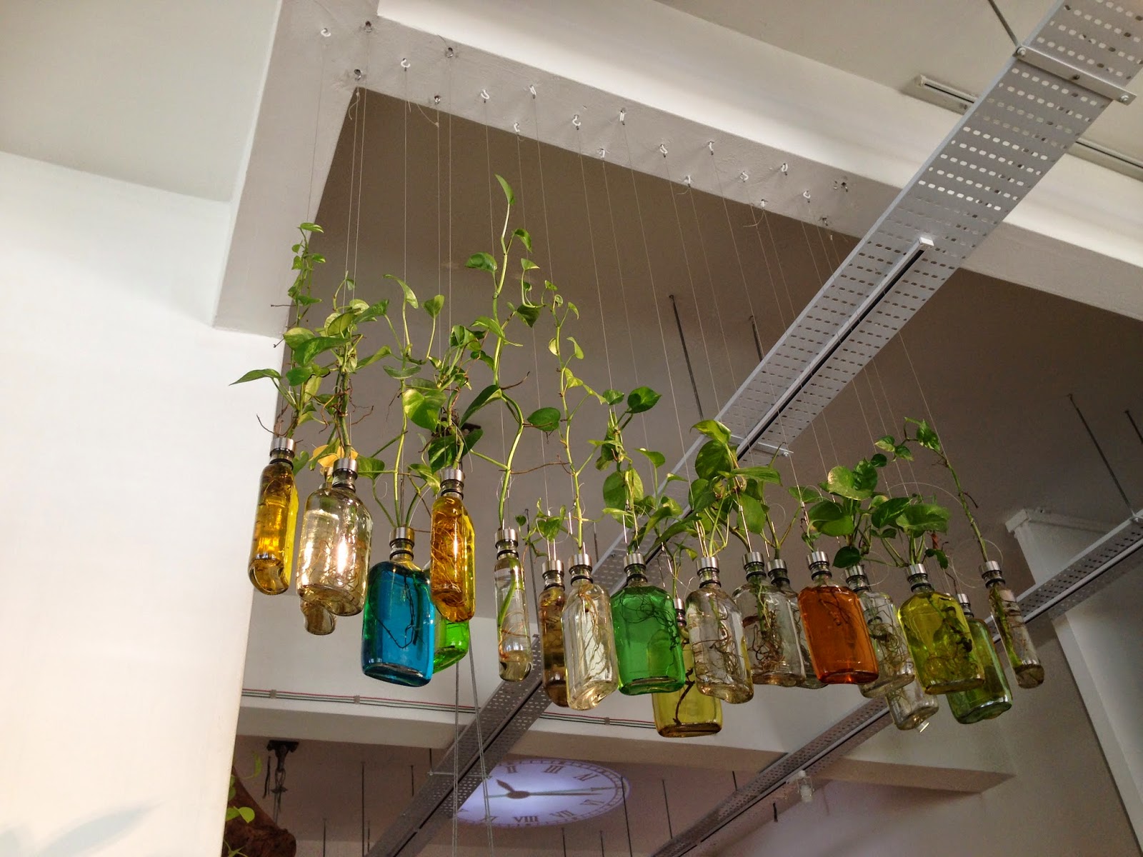 Copyright © 2014 Shea Sonia (@SheaSonia) ALL RIGHTS RESERVED Decor in Cafe Studio