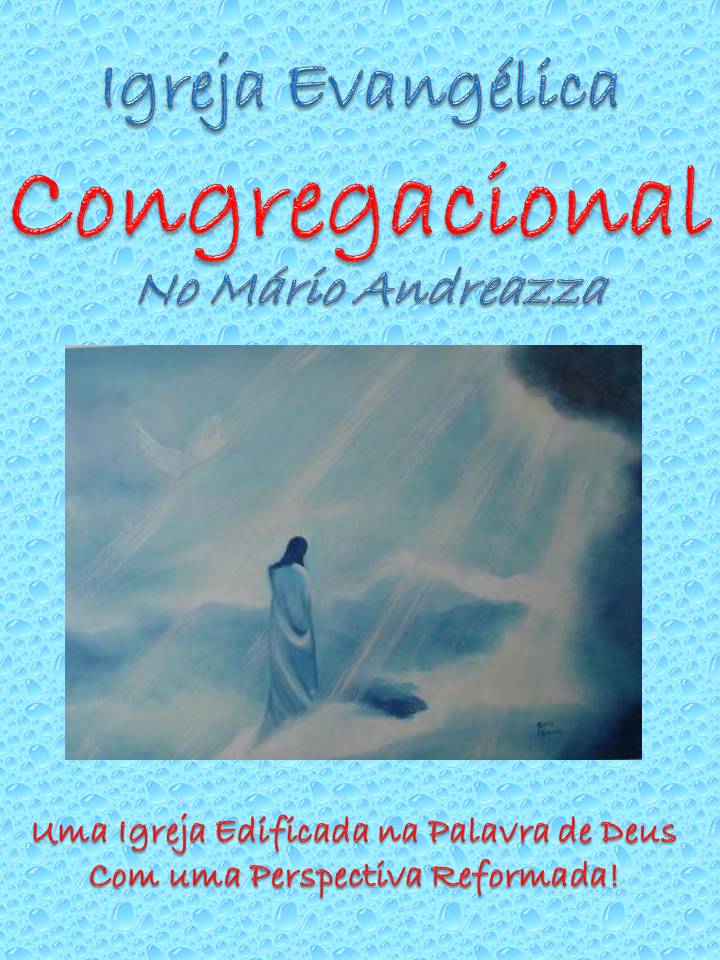 Congregacionais no Mário Andreazza