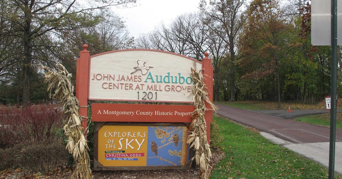 Wedding Venues? Audubon Center