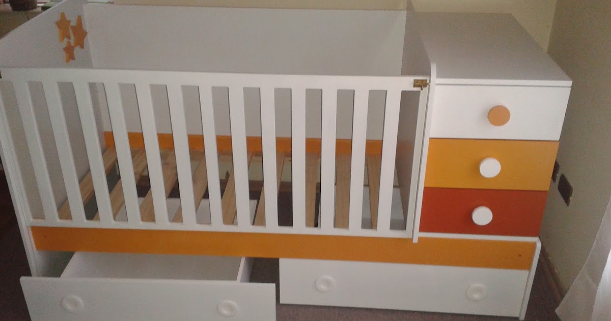 Muebles Infantiles y Juveniles