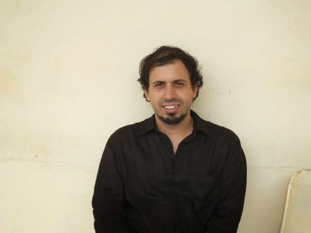 JUAN LUIS CAMARERO HERNANDEZ juan luis camarero hernandez: