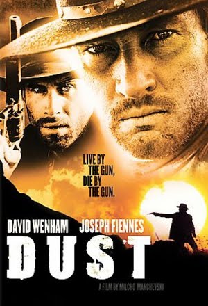 Dust (2001) Dust (2001)