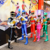 Toy Fair 2015 confirma vilão de Kyoryuger em Dino Charge