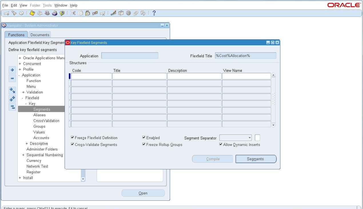 oracle costing The information below provides an overview of the reporting and metrics available in project analytics for project executives the pages have been configured to use. oracle costing The information below provides an overview of the reporting and metrics available in project analytics for project executives the pages have been configured to use.