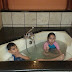 Sambungan ...short vacation..part 2.