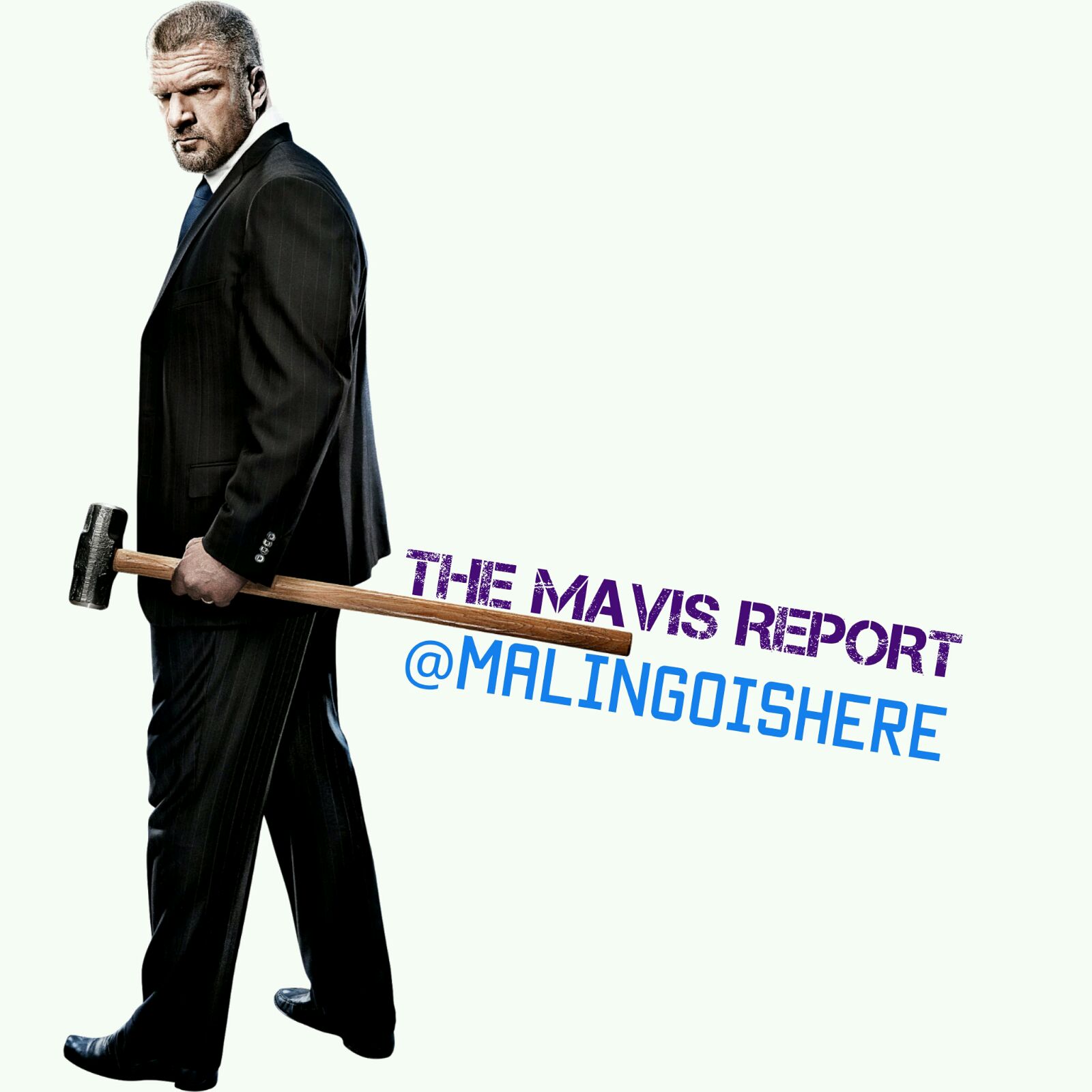 The Mavis Report