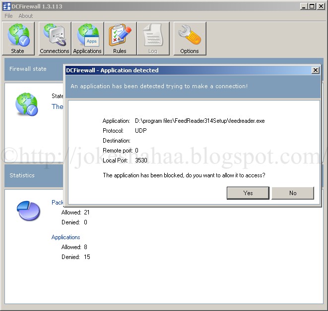 DCFirewall_Portable_Firewall DCFirewall_Portable_Firewall