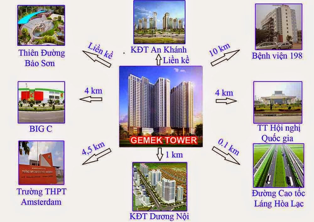 liên kết khu vực chung cư gemek tower liên kết khu vực chung cư gemek tower