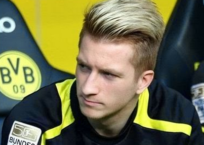 Model Rambut Marcos Rojo model gaya rambut marco reus terbaru dan keren gaya rambut Model Rambut Marcos Rojo model gaya rambut marco reus terbaru dan keren gaya rambut