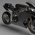 DUCATI 1100 SS i.e.