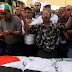 Father of Toddler Killed in West Bank Arson Dies