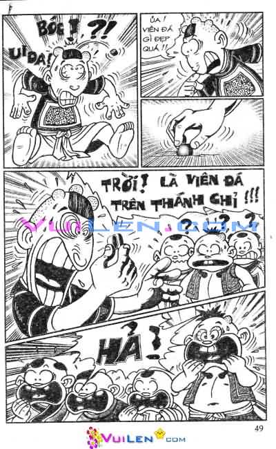 than dong dat viet tap 4