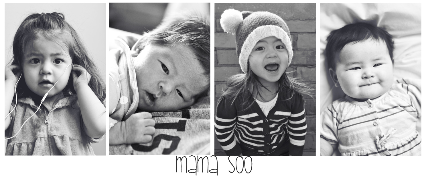 mama soo