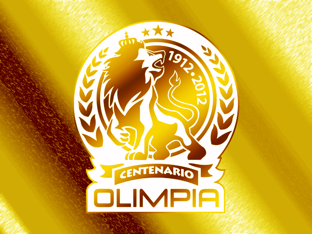 Portal Olimpista 1912 - Club Olimpia Deportivo de Honduras: FONDOS