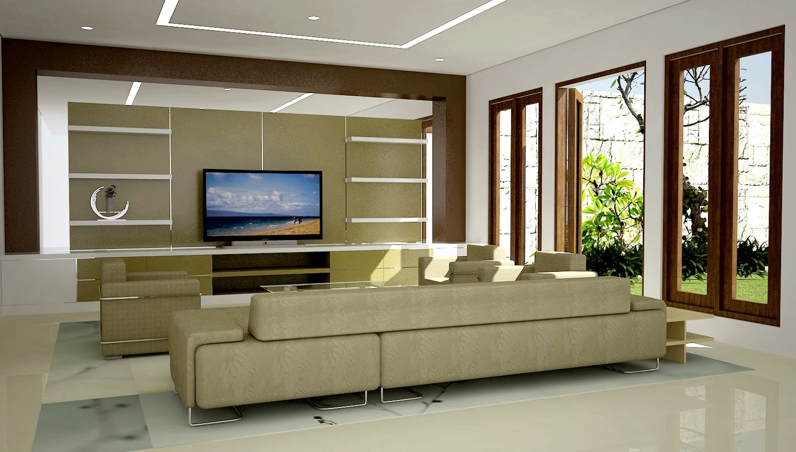 Modelrumahminimalis 2016 Desain Ruang Keluarga Modern Images Modelrumahminimalis 2016 Desain Ruang Keluarga Modern Images