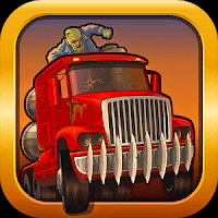 Earn to Die v 1.0.19 Mod Apk (Unlimited Money)+Data