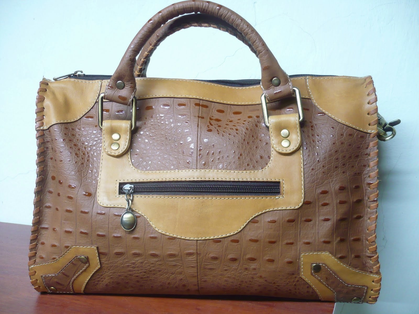 Bolso Merling