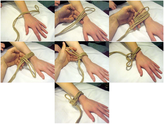 Dilemas De Um Dominador Iniciante Bondage 101 Ou Basico Das