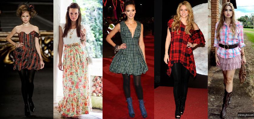 vestido junino gravida