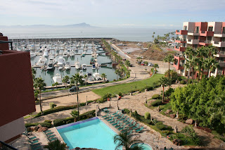 hotel coral views