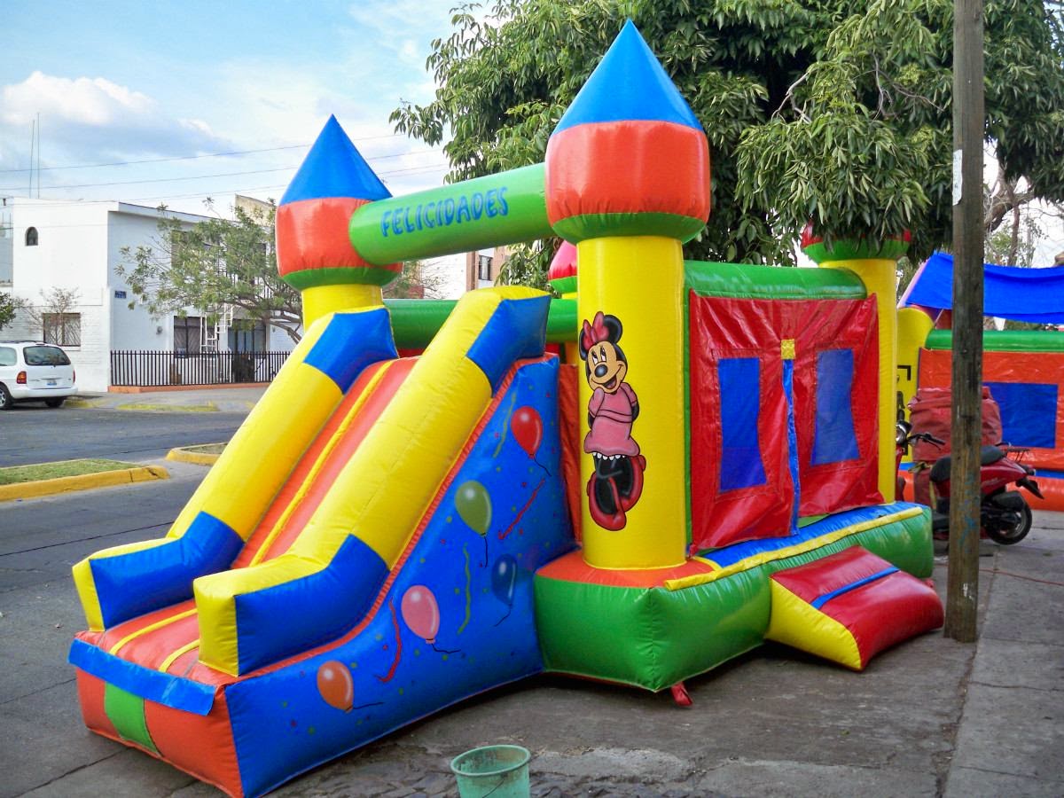 RENTA DE BRINCOLINES, EL NEGOCIO PERFECTO PARA AMAS DE CASA, ESTUDIANTES Y EMPLEADOS IDEAS DE