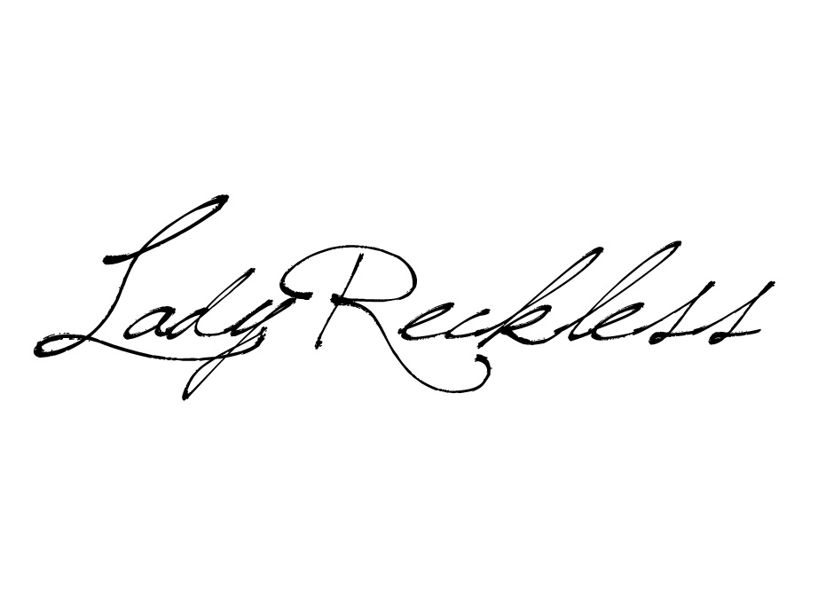 Lady Reckless