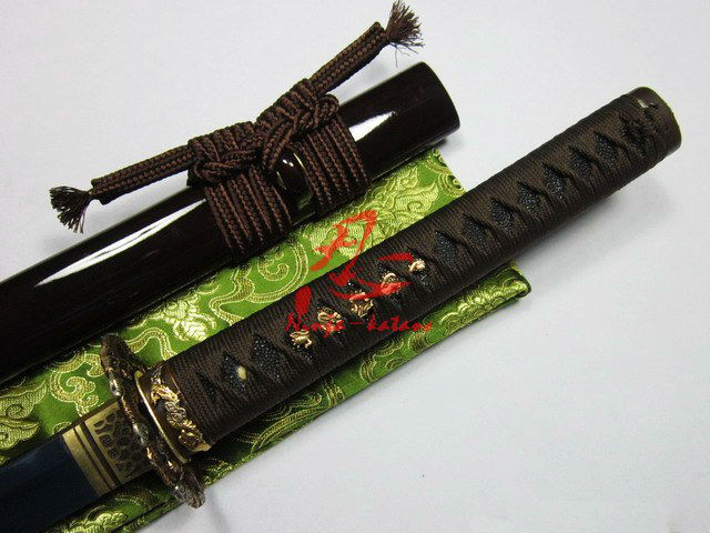 Katana Kaminari Katana Kaminari
