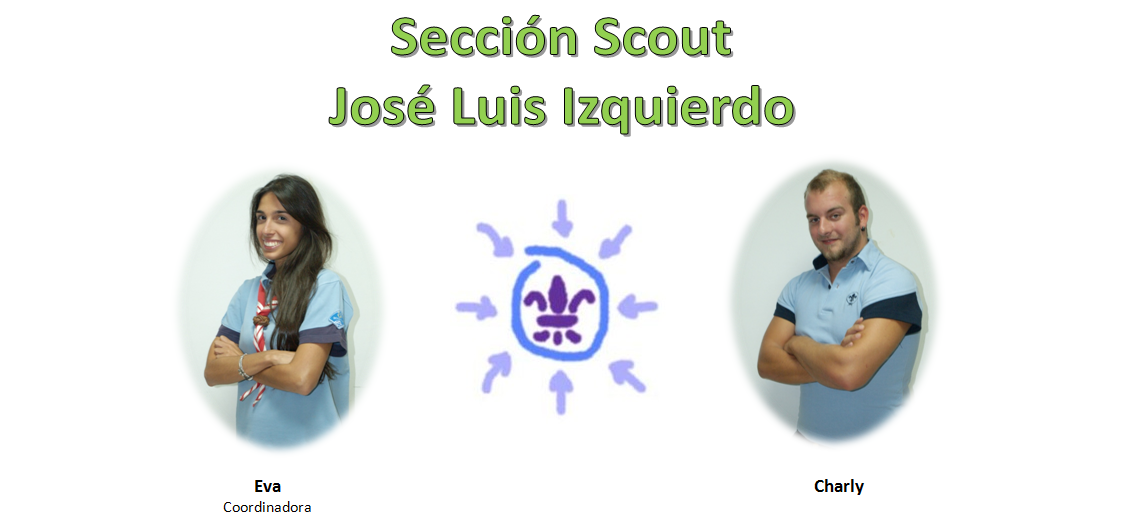 Seccion Scout Jose Luis Izquierdo