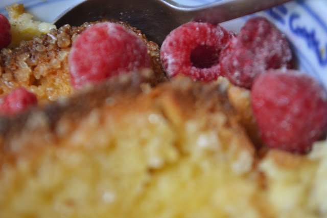 Donna Hay Butter Cake Donna Hay Butter Cake